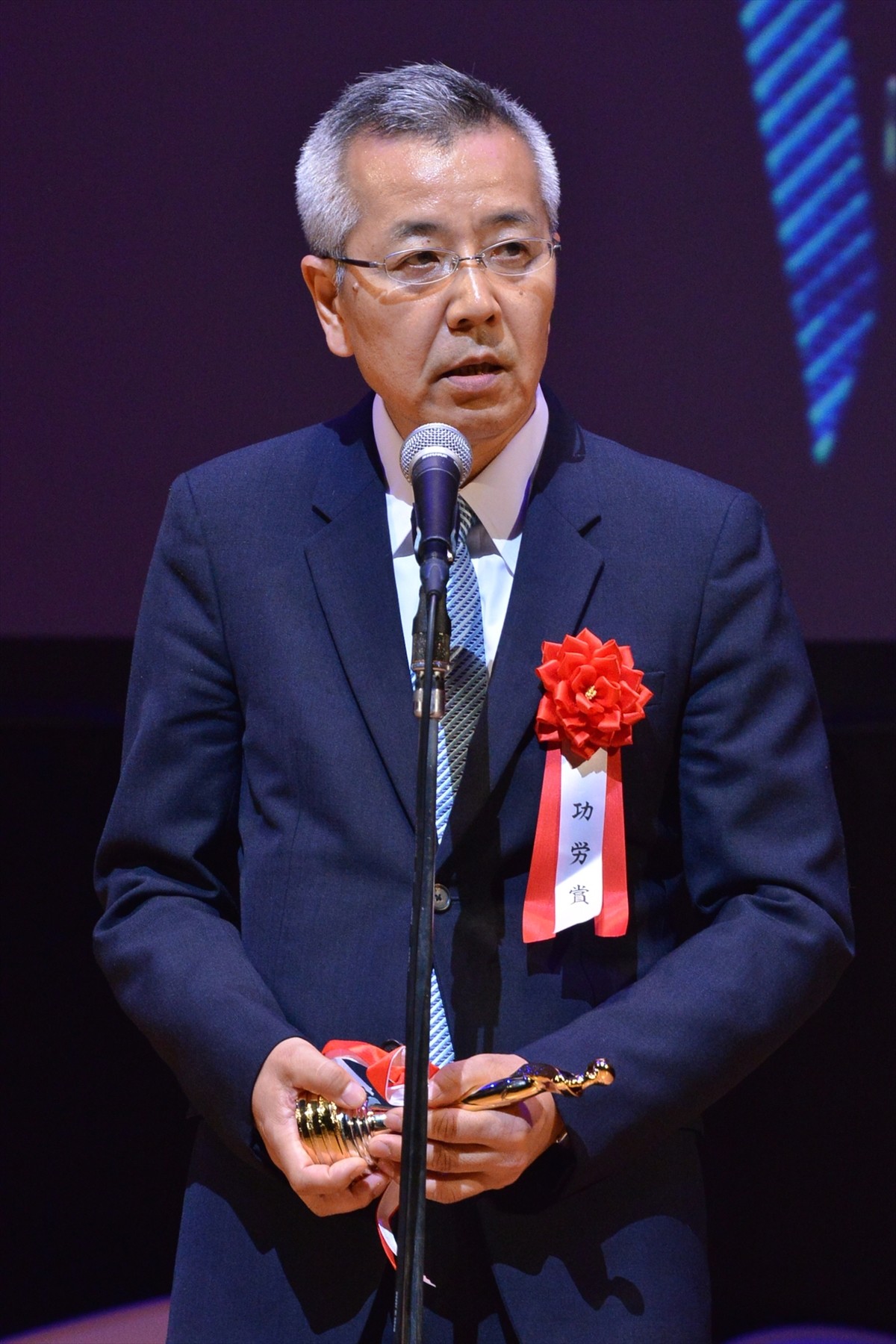 渕上舞、ガルパンは「声優人生最後の作品になると思ってた」4年前の出会いは奇跡