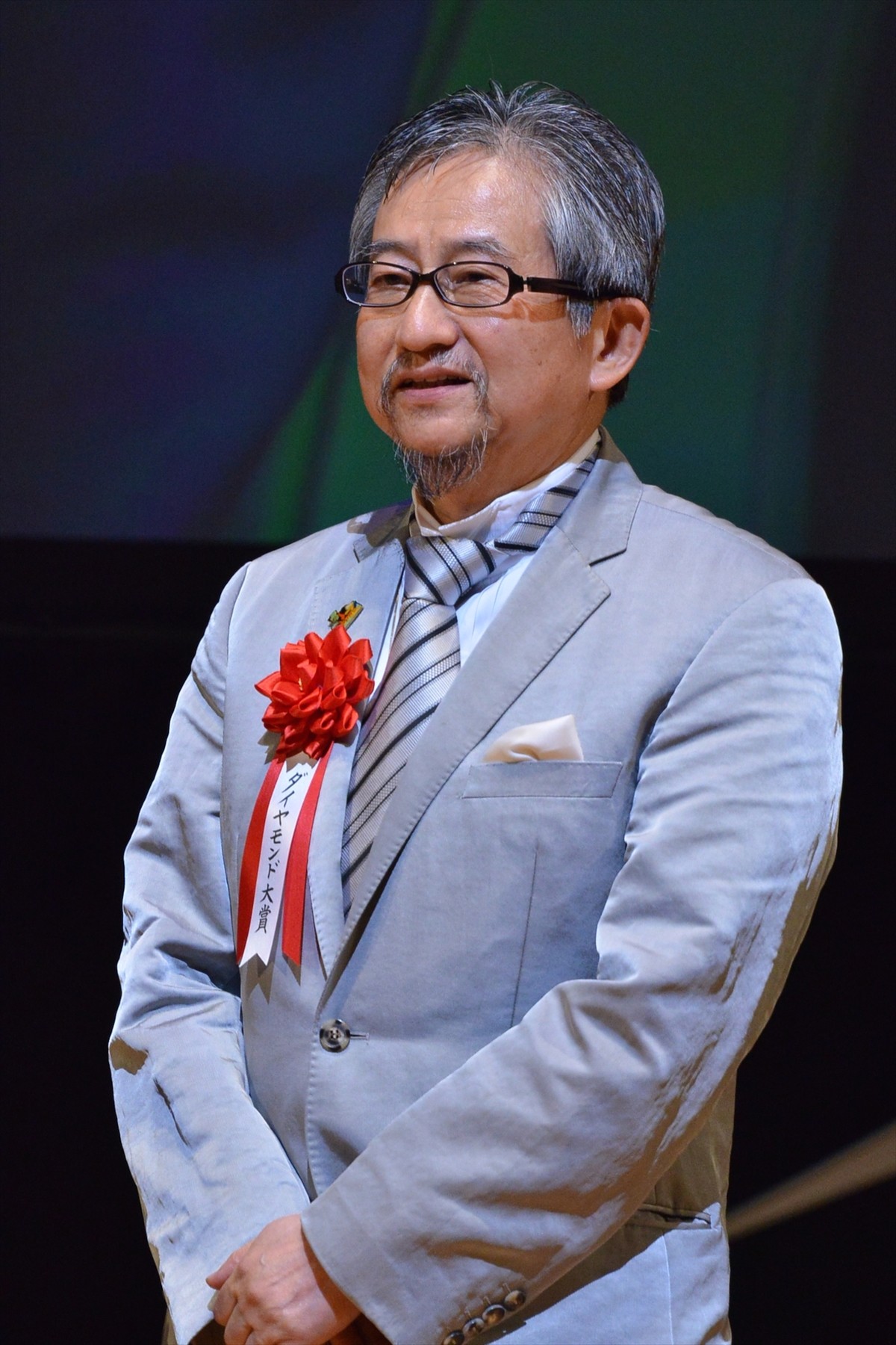 渕上舞、ガルパンは「声優人生最後の作品になると思ってた」4年前の出会いは奇跡