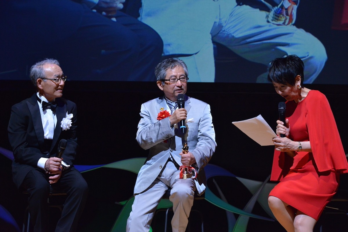 渕上舞、ガルパンは「声優人生最後の作品になると思ってた」4年前の出会いは奇跡