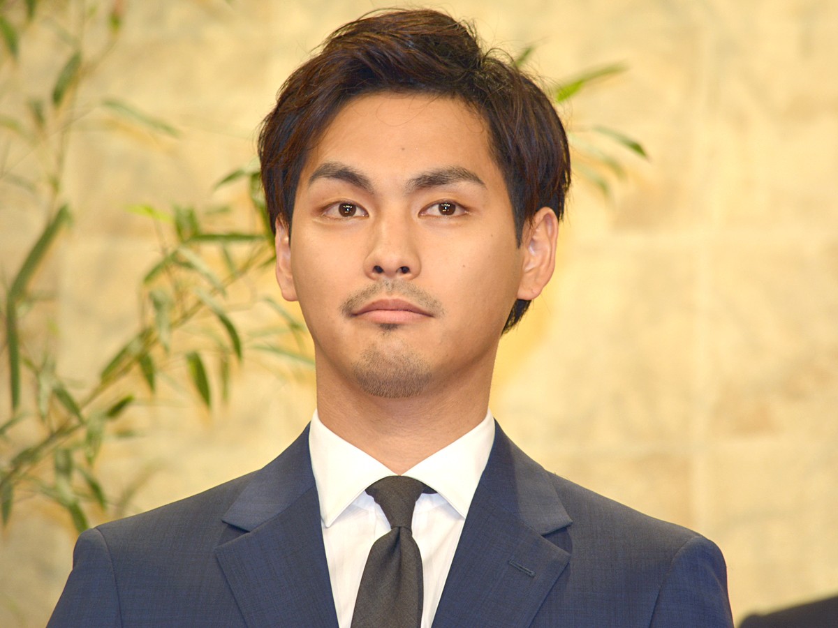 2017年大河、三浦春馬・高橋一生・柳楽優弥ら若き実力派が集結！柴咲コウと共演