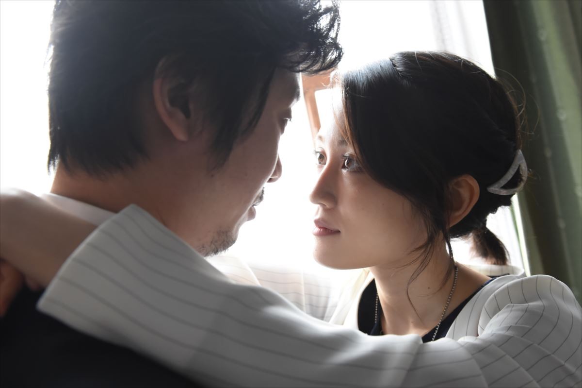 新井浩文の目的は何？『毒島ゆり子』急展開に乱心の声続出「もう大混乱よ!!」