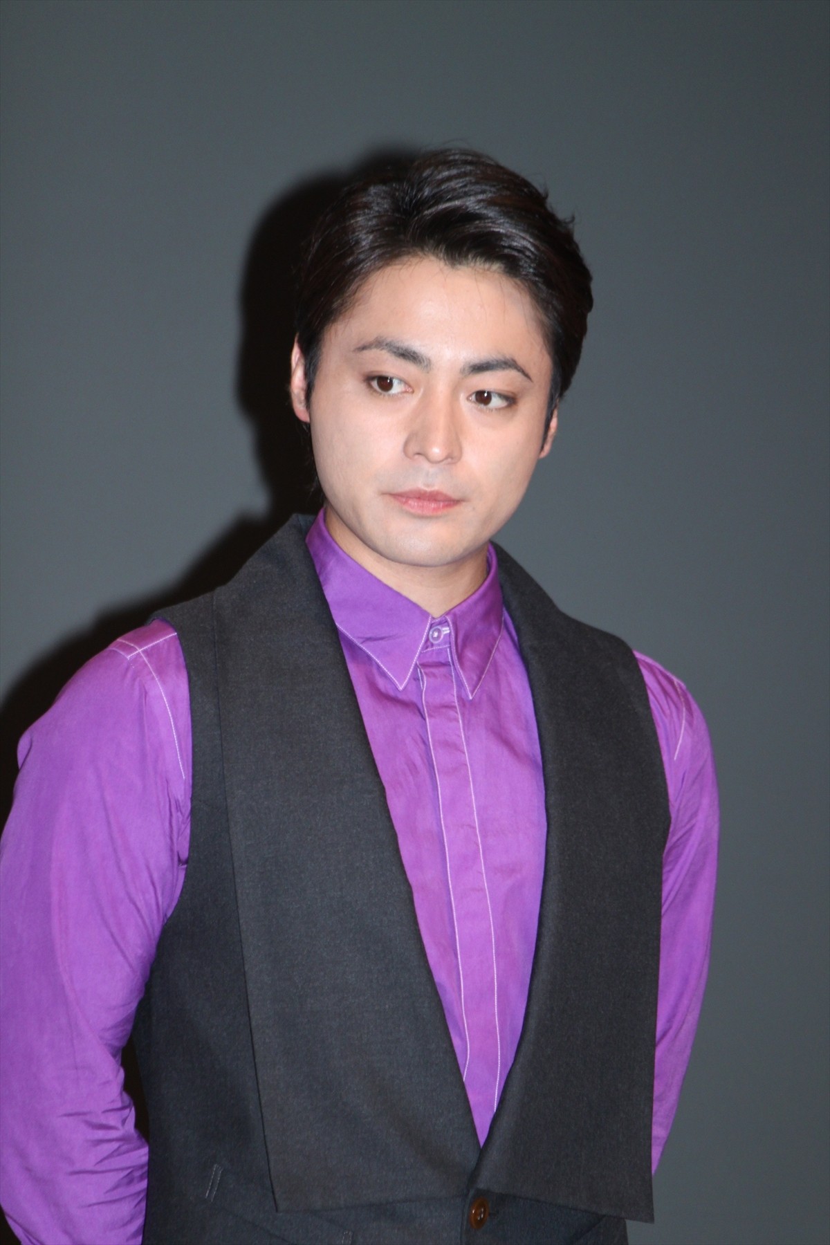 『ドラクエ』CVの山田孝之、「ツボとタルは全て割る」マニアな発言