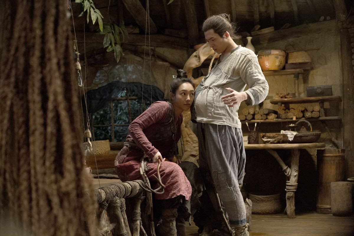 名美術監督・種田陽平、ファンタジー初挑戦作『モンスター・ハント』日本公開決定！