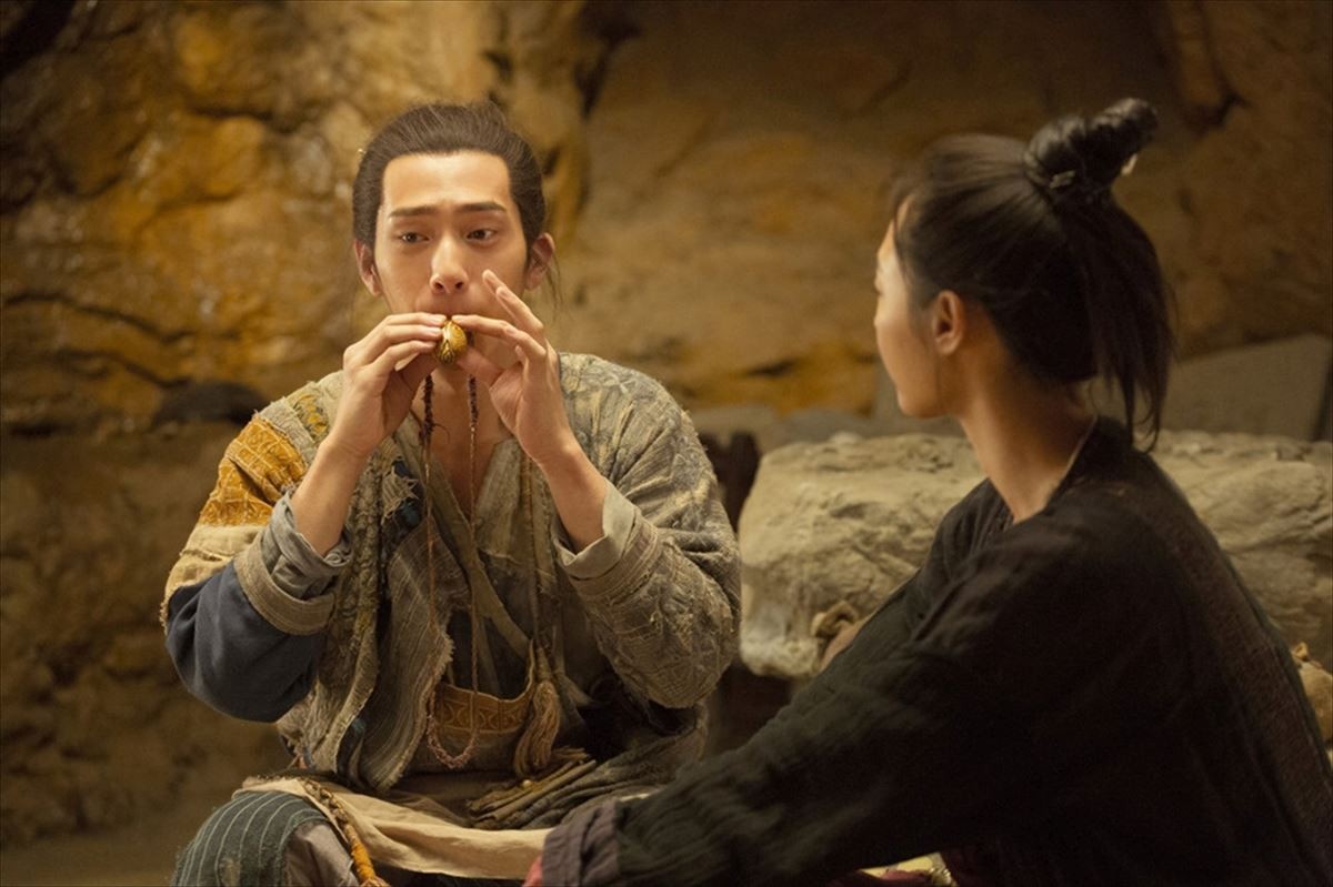 名美術監督・種田陽平、ファンタジー初挑戦作『モンスター・ハント』日本公開決定！