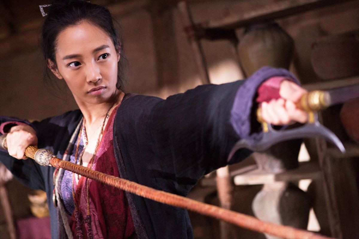 名美術監督・種田陽平、ファンタジー初挑戦作『モンスター・ハント』日本公開決定!