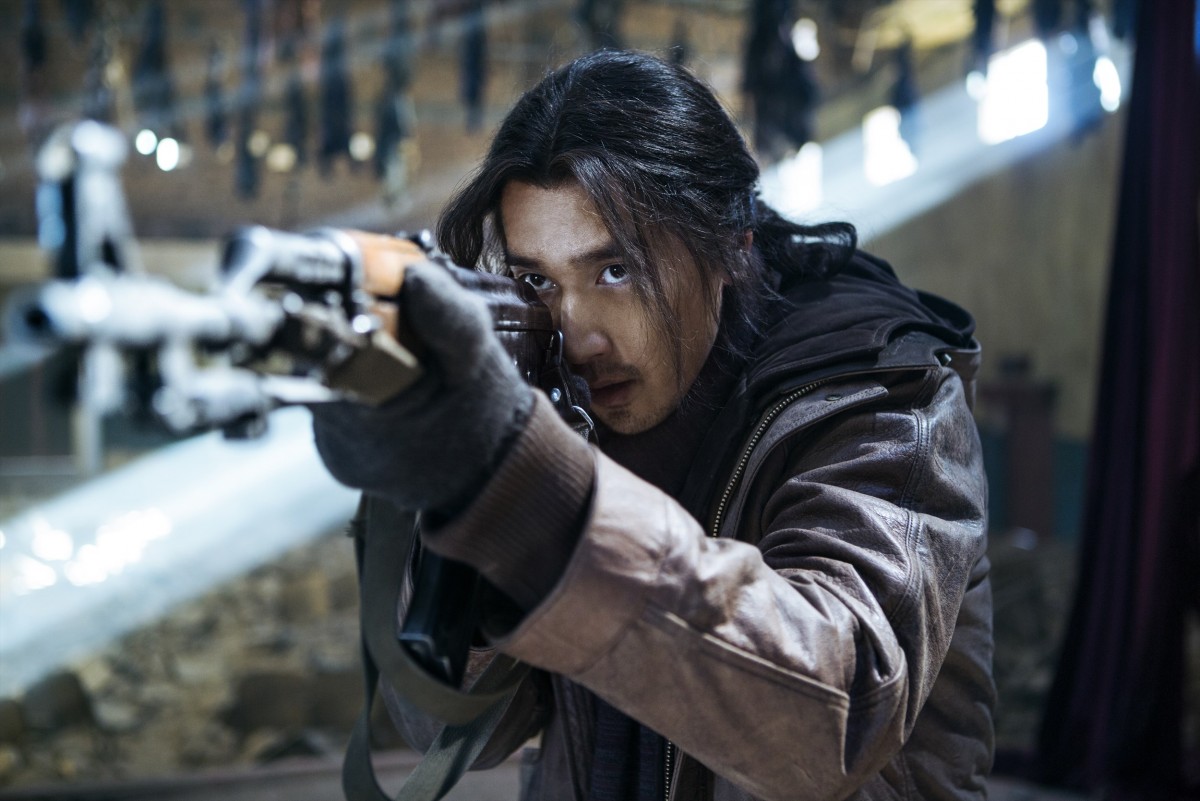 名美術監督・種田陽平、ファンタジー初挑戦作『モンスター・ハント』日本公開決定！