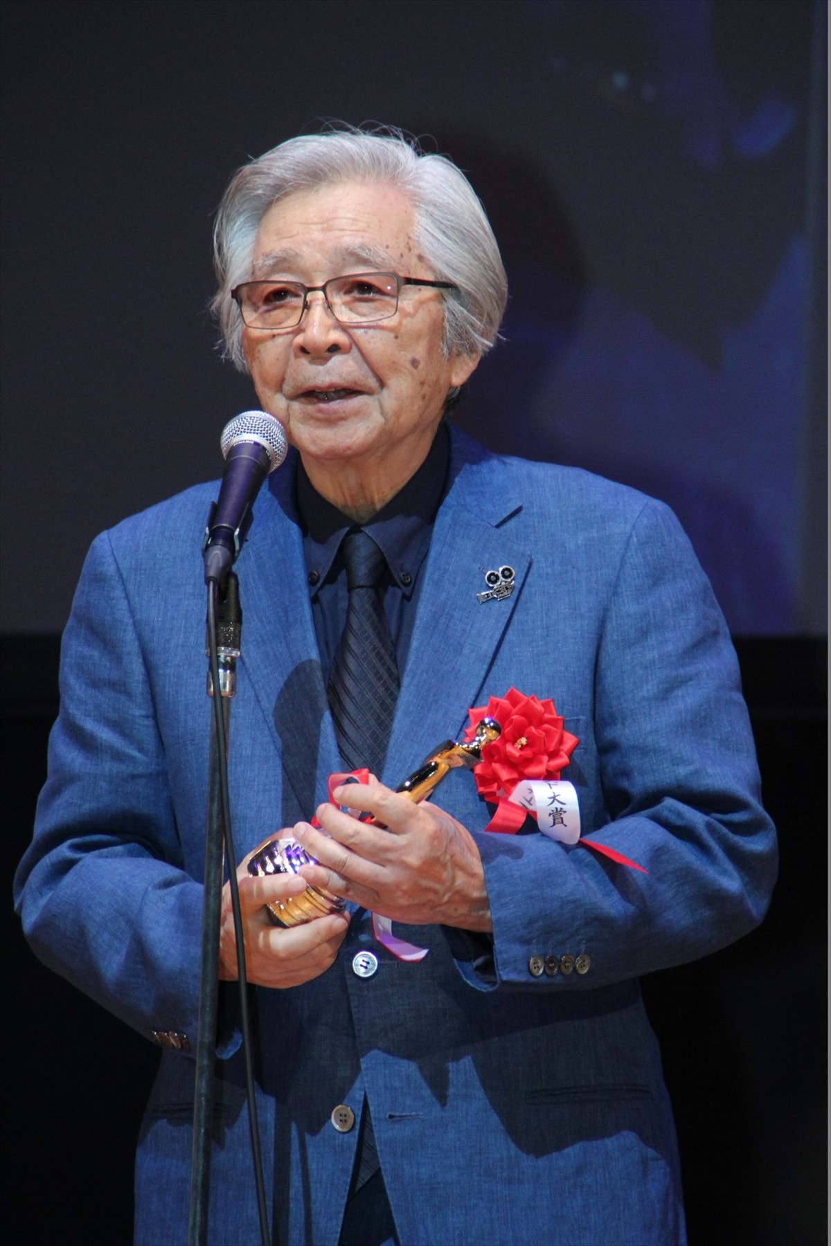 多部未華子「就職しようと思ってた」 主演女優賞を手にデビュー当時回顧