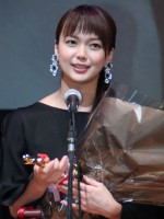 「第25回日本映画批評家大賞」主演女優賞に輝いた多部未華子