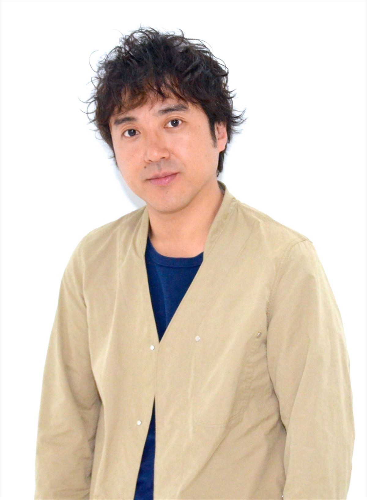 ムロツヨシ、森田剛の殺人鬼役に「なんてハマリ役」“恐怖”を感じた説得力