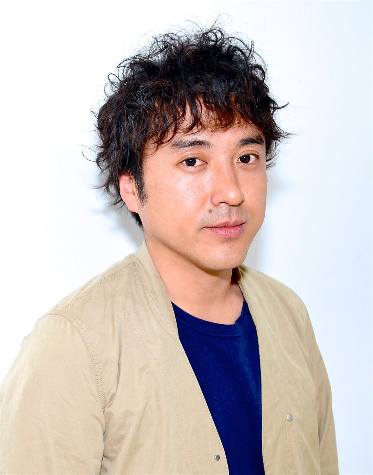 ムロツヨシ、森田剛の殺人鬼役に「なんてハマリ役」“恐怖”を感じた説得力