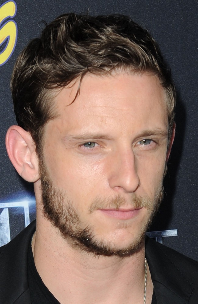 ジェイミー・ベル、Jamie Bell