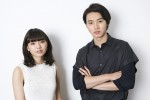 二階堂ふみ＆山崎賢人、6年ぶり共演は「なるべく一緒にいた」　2人の距離感大切に