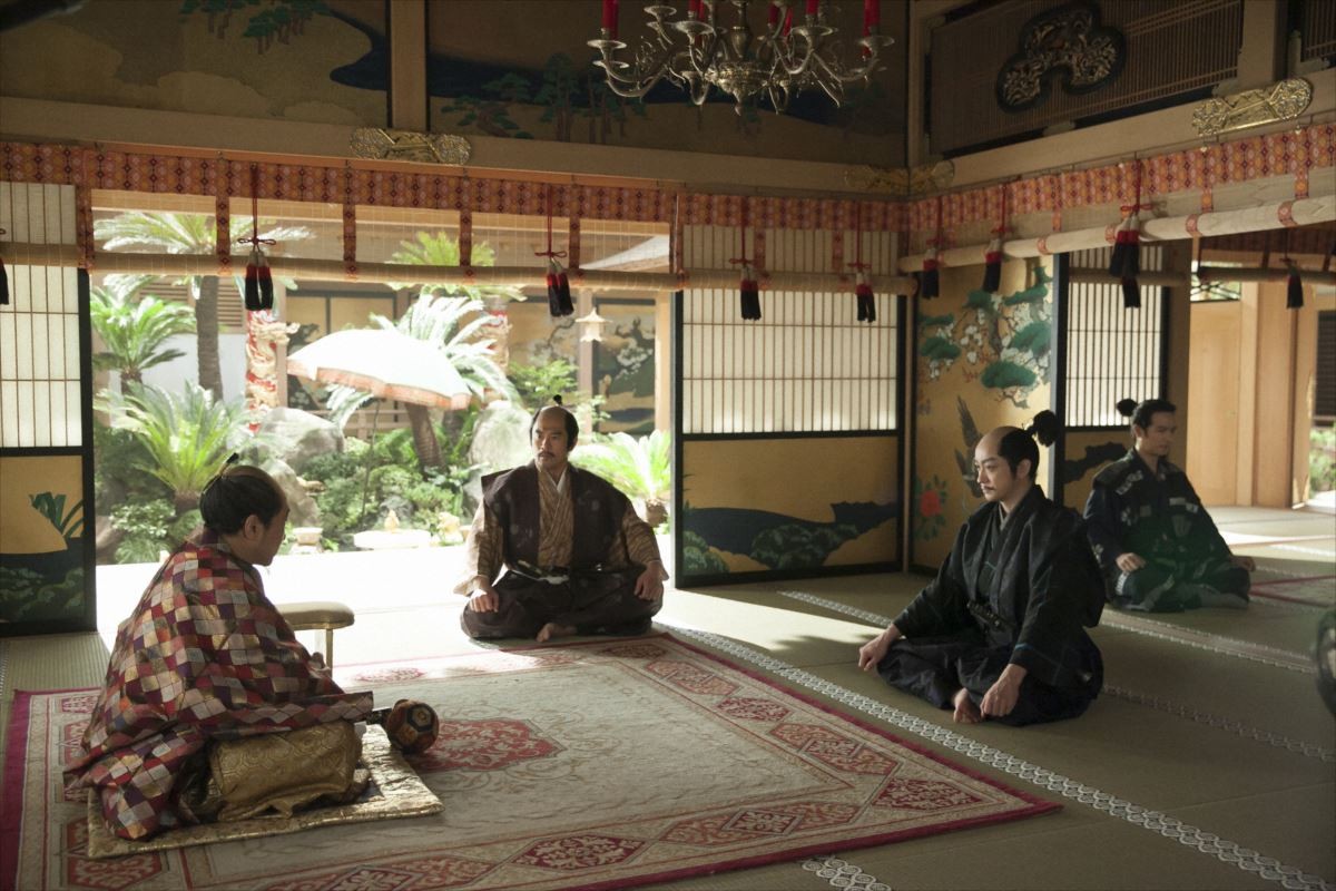 『真田丸』戦国を終わらせようとする秀吉、それに抗う父・昌幸の間で信繁は…