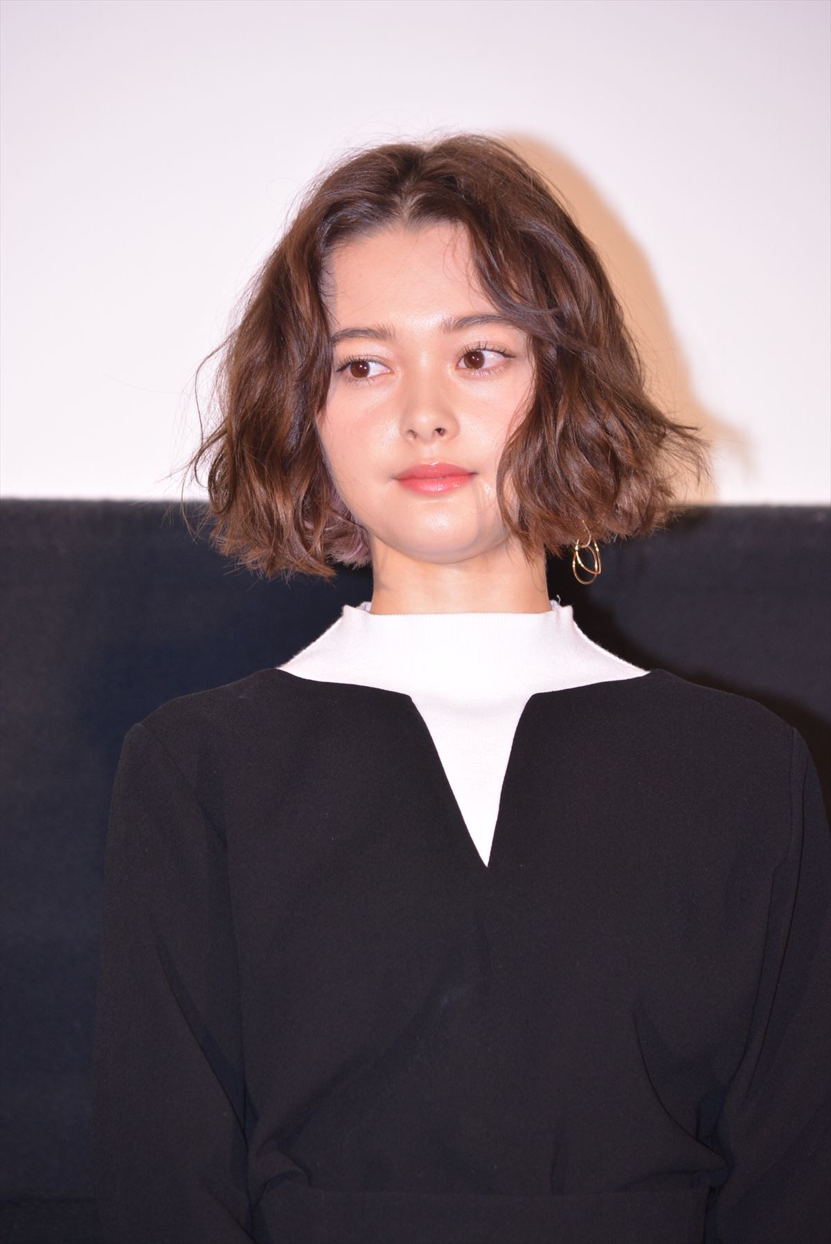 山崎賢人、菜々緒の強烈なビンタに「初めてが菜々緒さんでよかった」