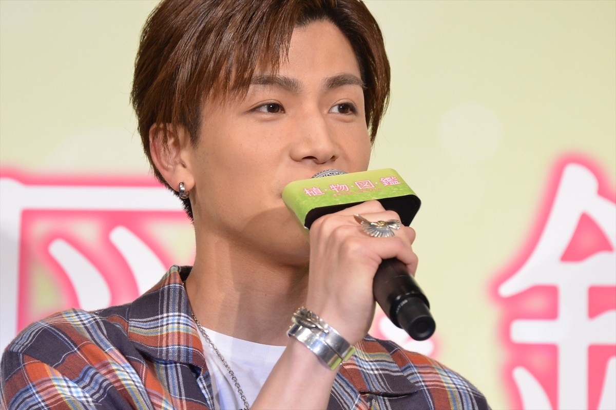 高畑充希、理想の“告白シチュエーション”を妄想「晩酌しているときにサラッと」