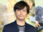 『くたばれ坊ちゃん』完成試写会に登壇した勝地涼