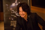 綾野剛、“FF”ニックス役で声優初挑戦！「声優の凄みを感じた」