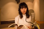 『KINGSGLAIVE FINAL FANTASY XV』で声優を務める忽那汐里