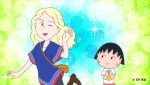 『ちびまる子ちゃん』シャーロットが出演する「静岡の国のアリス!?」の巻