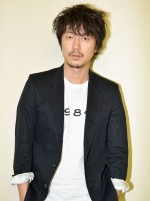 モテ男・新井浩文、男女問わず愛されるワケとは!?