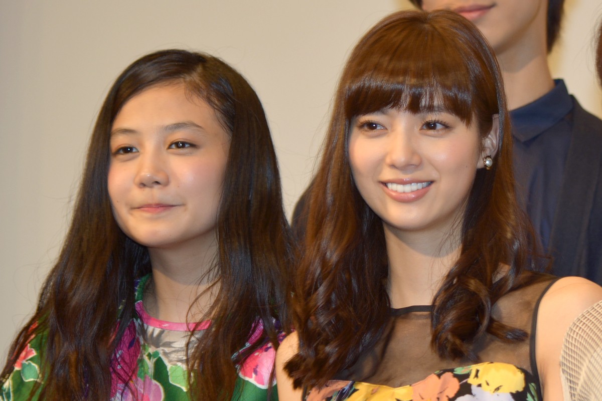 清水富美加&新川優愛が“片想い”について激論