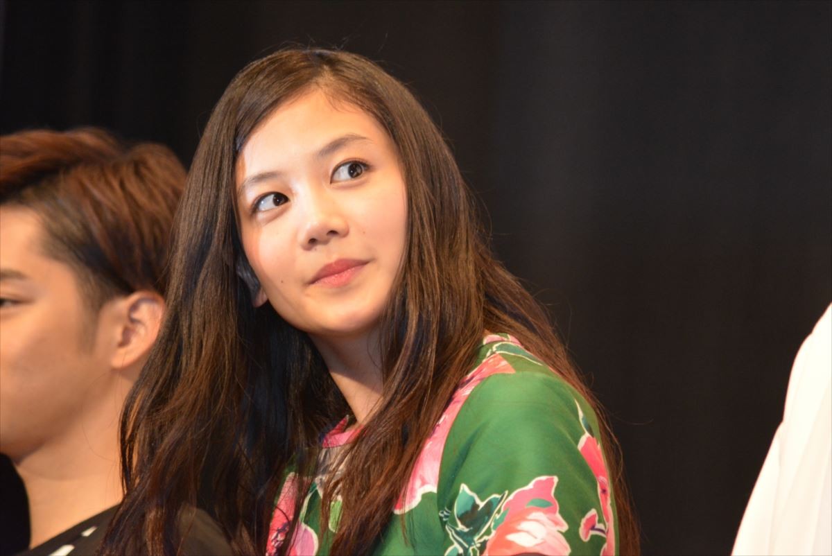 清水富美加＆新川優愛、片想いについて激論　「3年実らず」な恋愛経験も