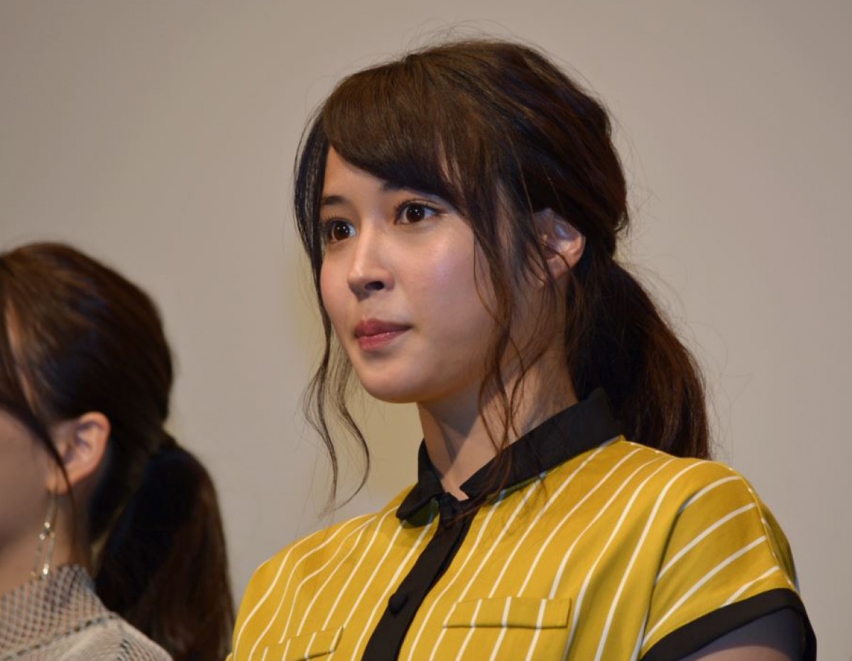 清水富美加＆新川優愛、片想いについて激論　「3年実らず」な恋愛経験も