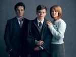 『ハリー・ポッター』舞台版、中年ハリーのビジュアル解禁