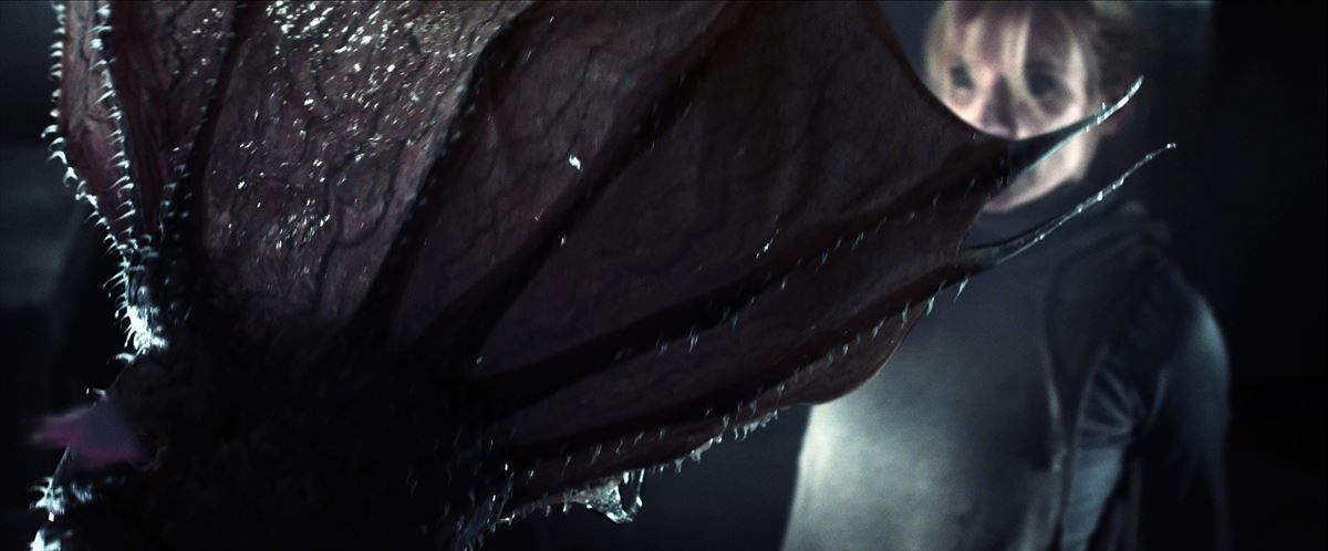 CGを極限まで排除！『エイリアン』SFXスタッフが放つSFスリラー公開決定