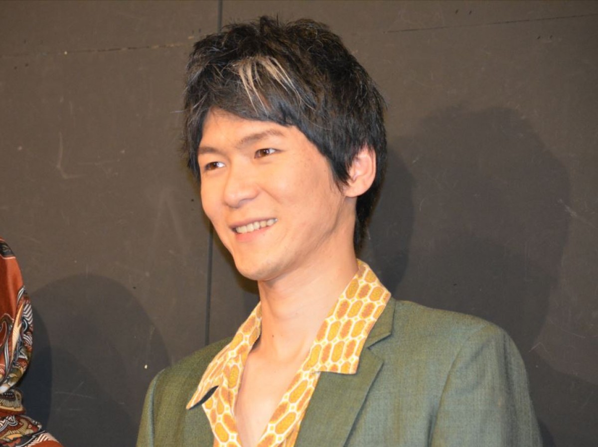 金井勇太