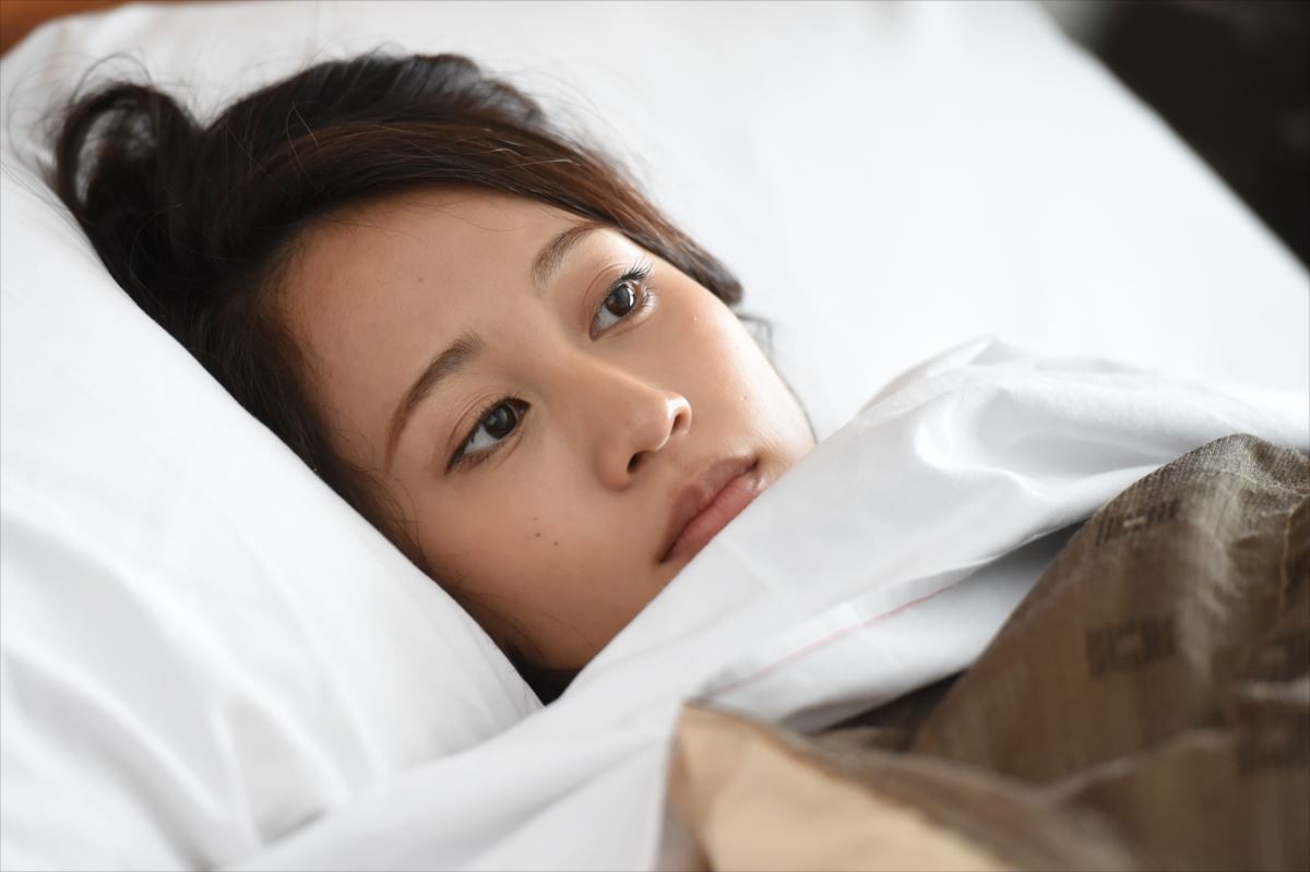 前田敦子、幸せの絶頂から急降下　『毒島ゆり子』7話、恋にも仕事にも不信感