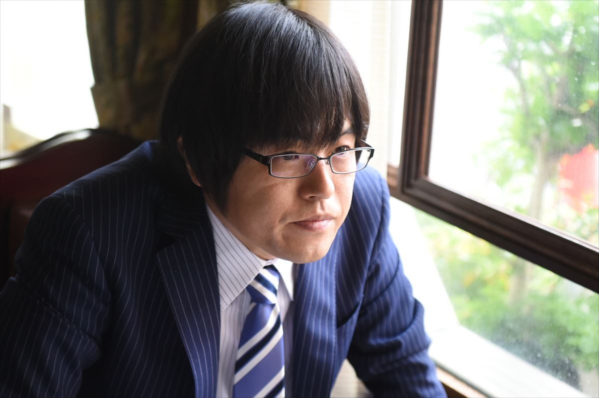 前田敦子、幸せの絶頂から急降下　『毒島ゆり子』7話、恋にも仕事にも不信感