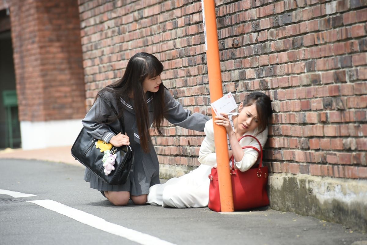 前田敦子、幸せの絶頂から急降下　『毒島ゆり子』7話、恋にも仕事にも不信感