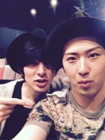 尾上松也、城田優の舞台に刺激「負けていらんない！」