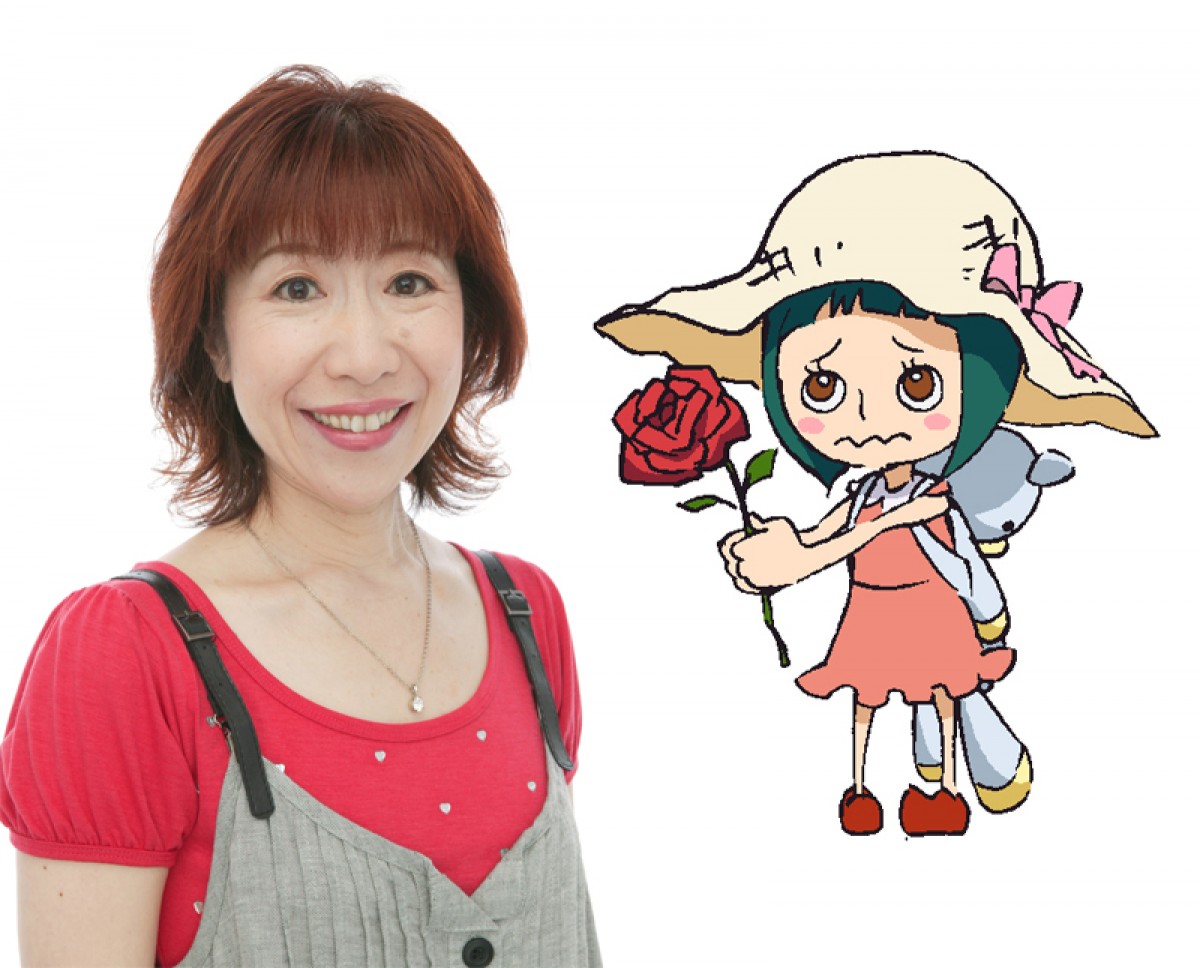 『ワンピース』最新作、『真田丸』でブレイクの高木渉、櫻井孝宏ら人気声優出演！
