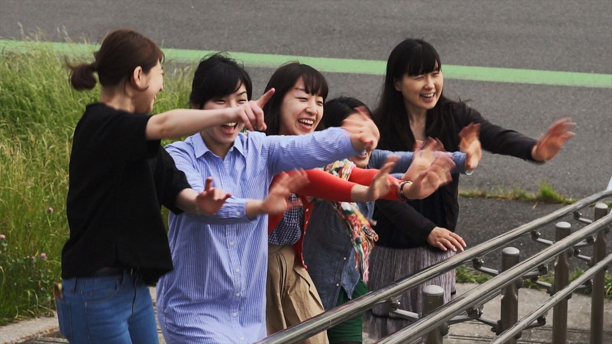 『かいけつゾロリ』バク宙にダンク披露　実写ムービーでアクションスター宣言!?