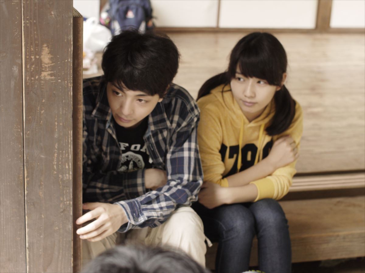 高杉真宙、切ないラブストーリーで主演　『オモコー』演技に監督「一目ぼれ」