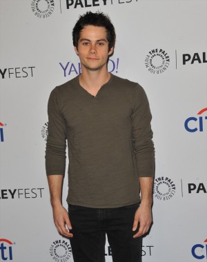 ディラン・オブライエン