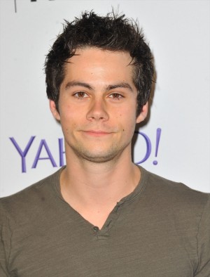 ディラン・オブライエン