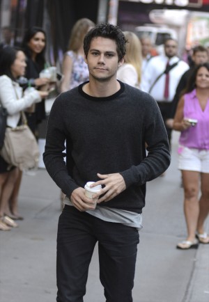 ディラン・オブライエン