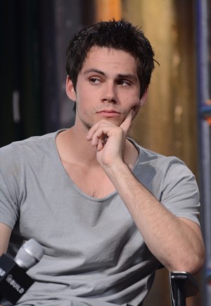 ディラン・オブライエン