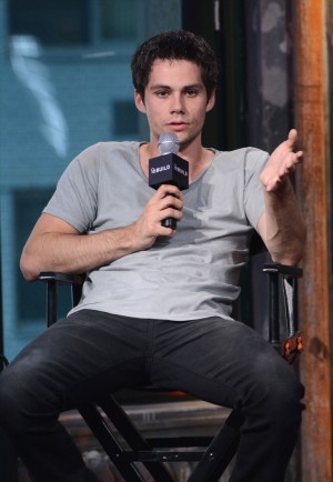 ディラン・オブライエン