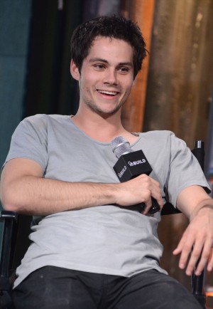 ディラン・オブライエン