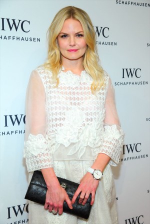 ジェニファー・モリソン