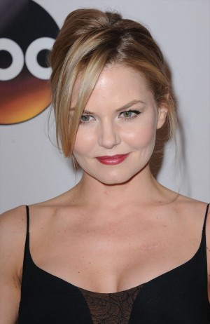 ジェニファー・モリソン