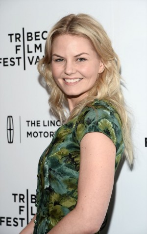 ジェニファー・モリソン