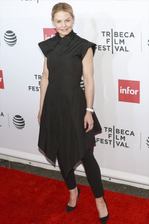 ジェニファー・モリソン