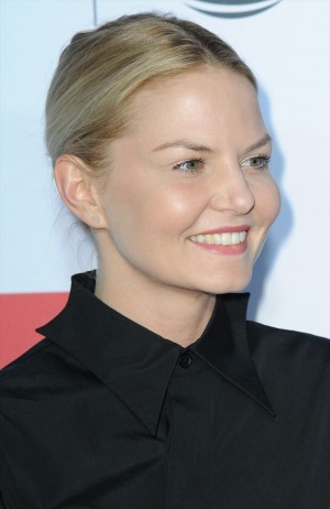 ジェニファー・モリソン