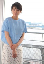 『雨女』清野菜名インタビュー