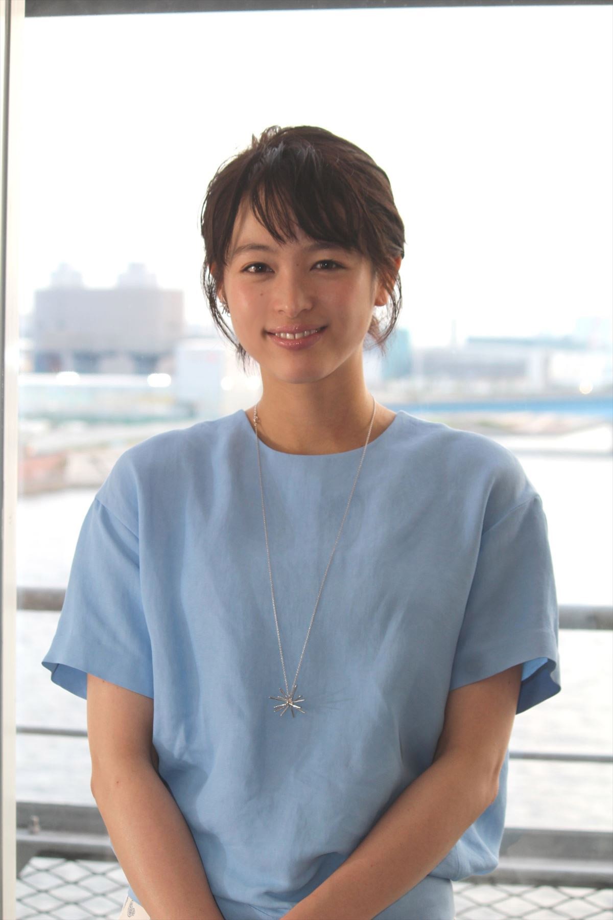 清野菜名、アクションだけじゃない“幅の広さ”　いずれは「ラブコメやミュージカルも」